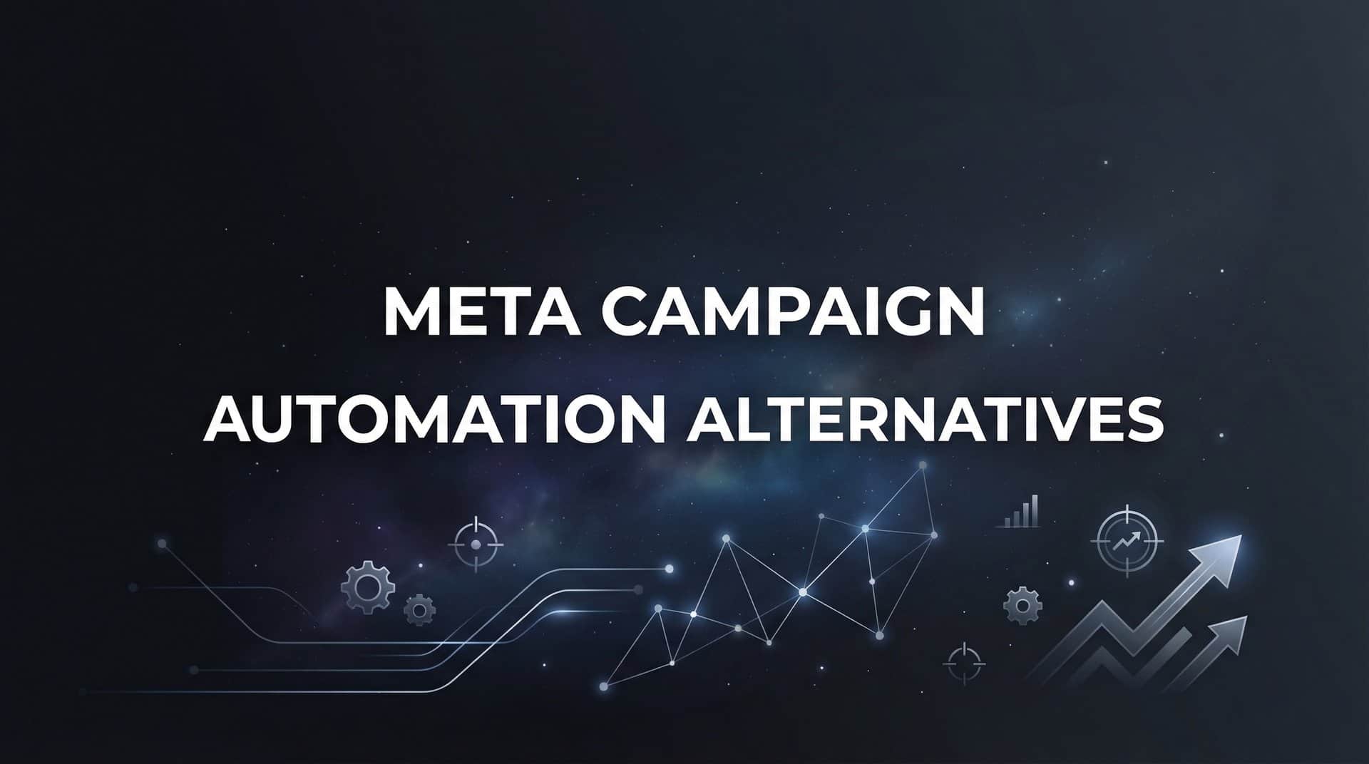 Featured image for 7 Best Meta Campaign Automation Alternatives for Smarter Ad Management