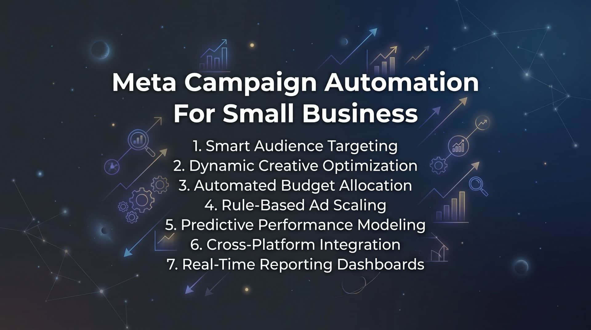 Featured image for 7 Proven Meta Campaign Automation Strategies for Small Business Success
