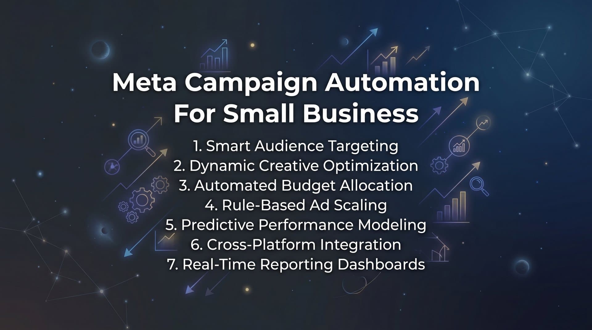Featured image for 7 Proven Meta Campaign Automation Strategies for Small Business Success