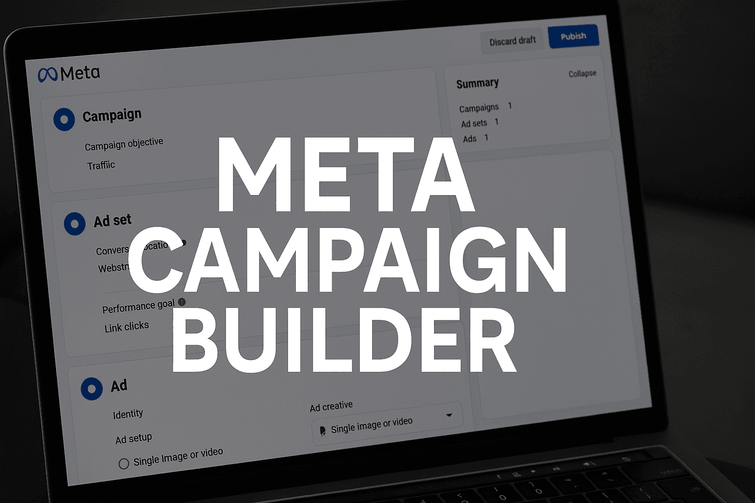 Featured image for 7 Best Meta Campaign Builder Strategies To Maximize ROI In 2027
