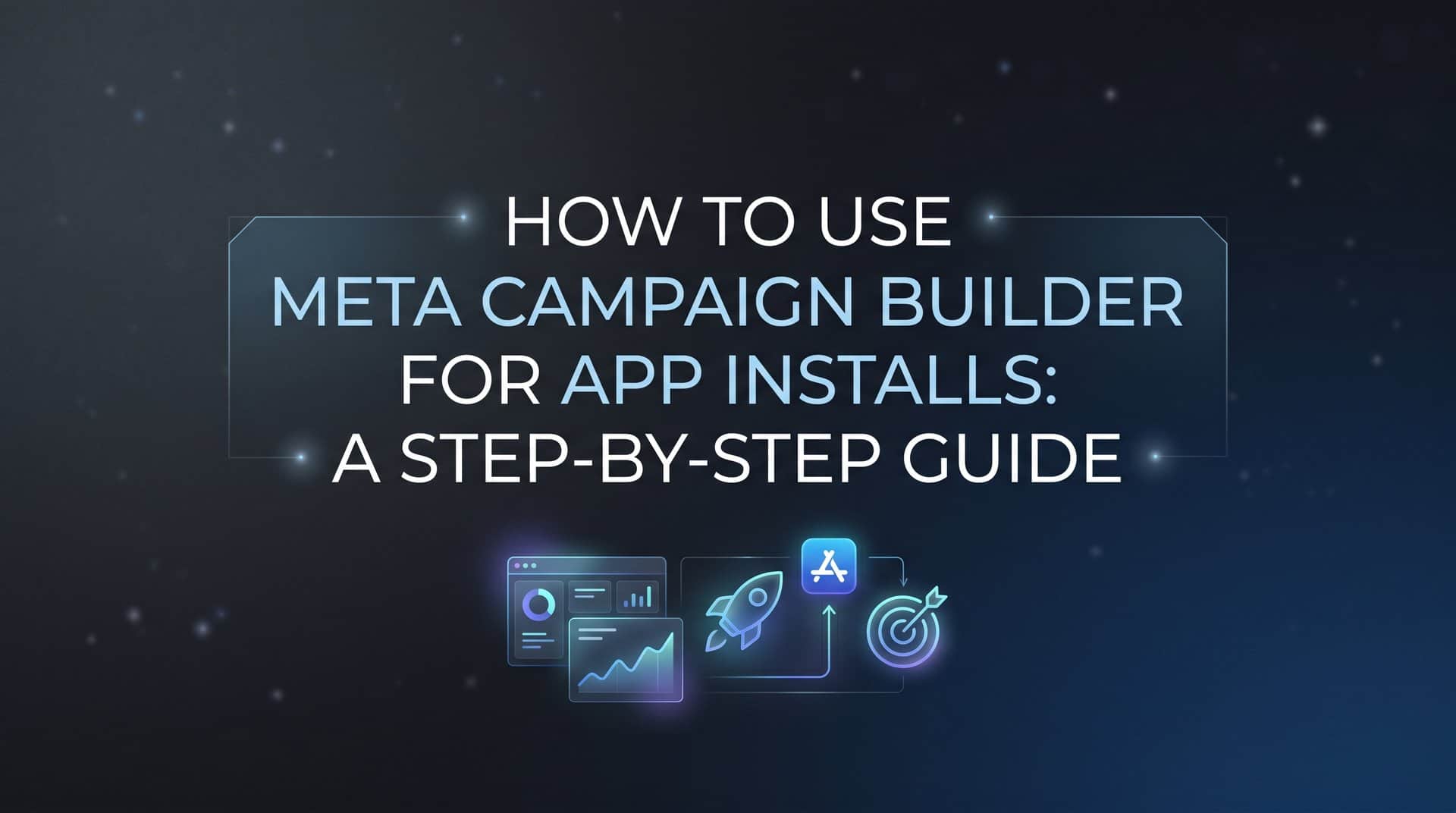 Featured image for How to Use Meta Campaign Builder for App Installs: A Step-by-Step Guide