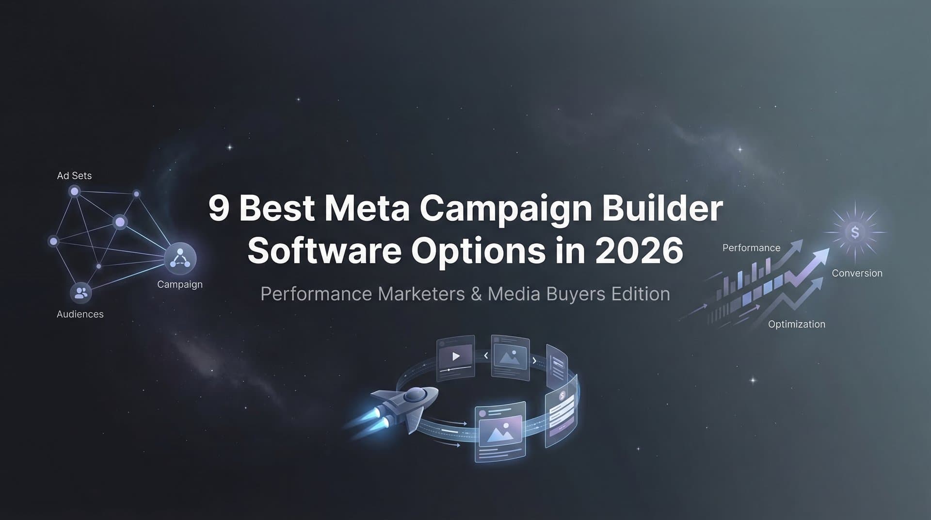Featured image for 9 Best Meta Campaign Builder Software Options in 2026