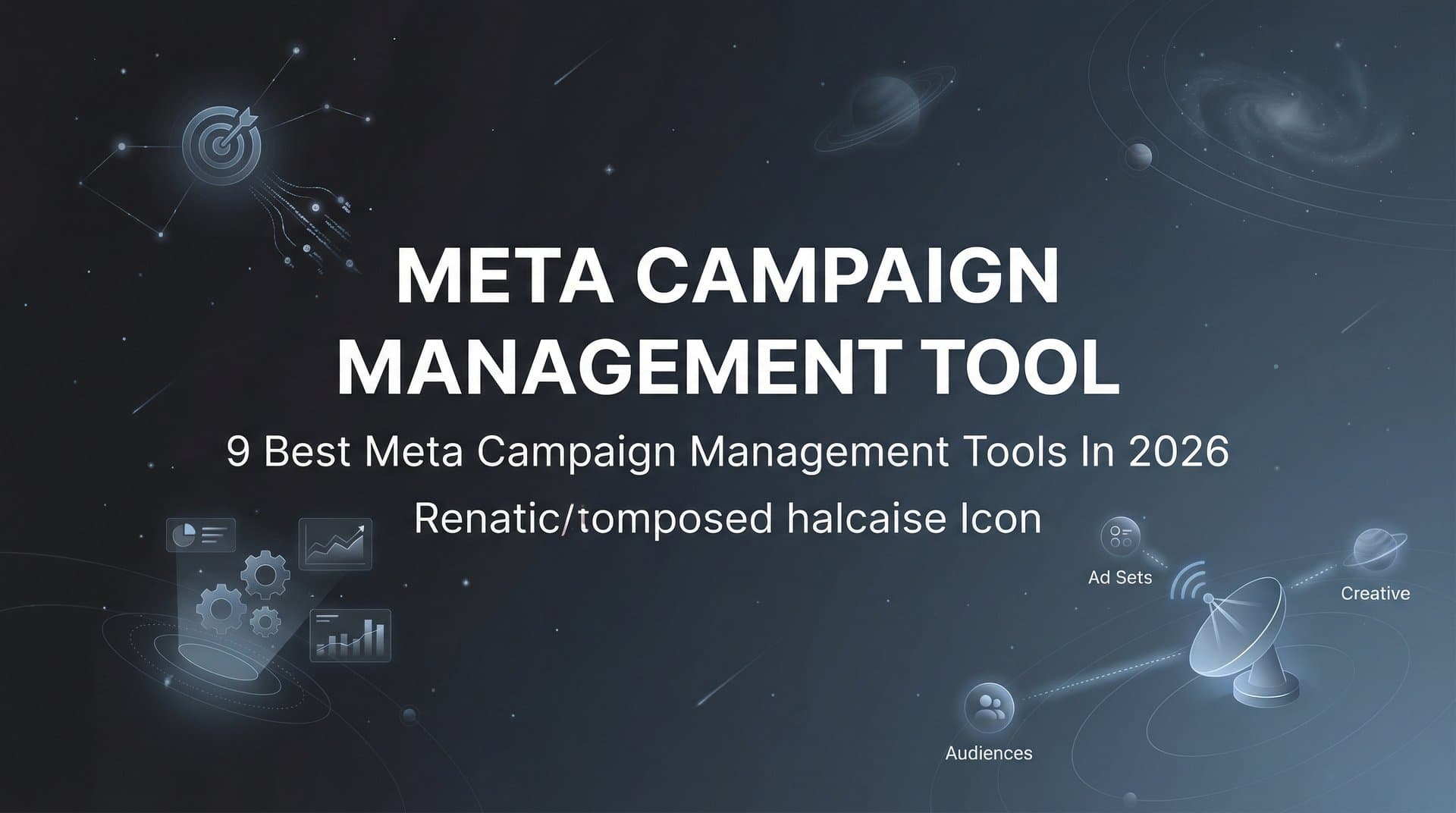 9 Best Meta Campaign Management Tools in 2026