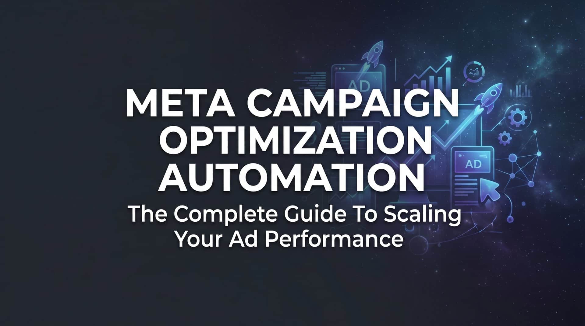 Featured image for Meta Campaign Optimization Automation: The Complete Guide to Scaling Your Ad Performance