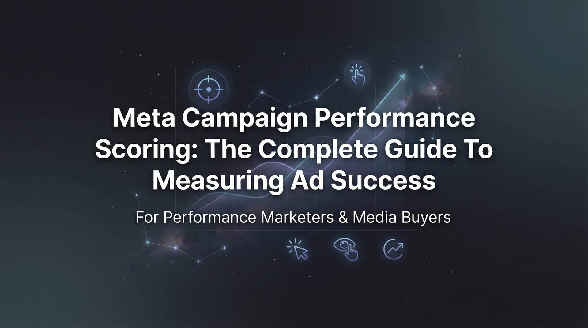 Featured image for Meta Campaign Performance Scoring: The Complete Guide to Measuring Ad Success