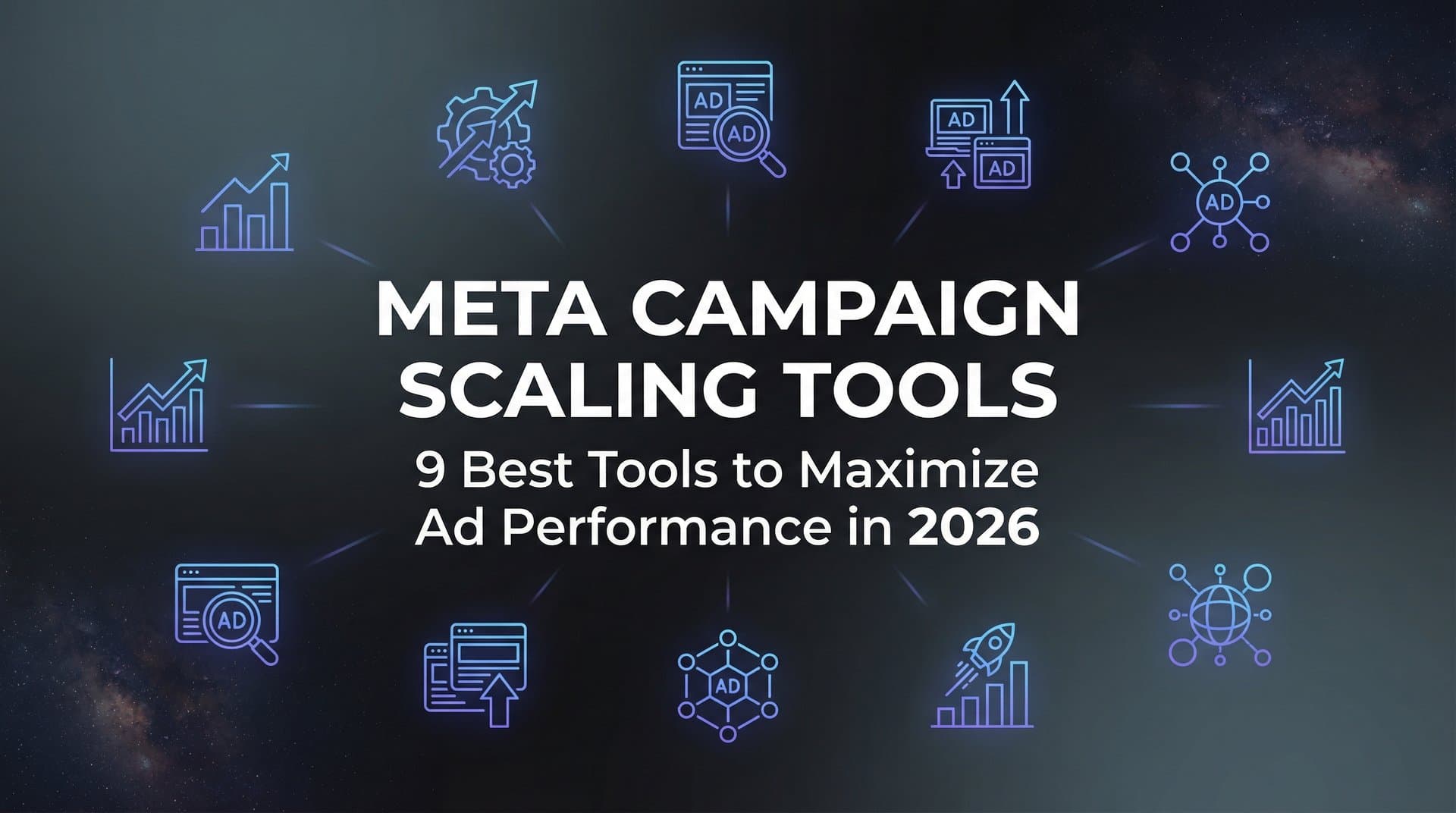 9 Best Meta Campaign Scaling Tools to Maximize Ad Performance in 2026