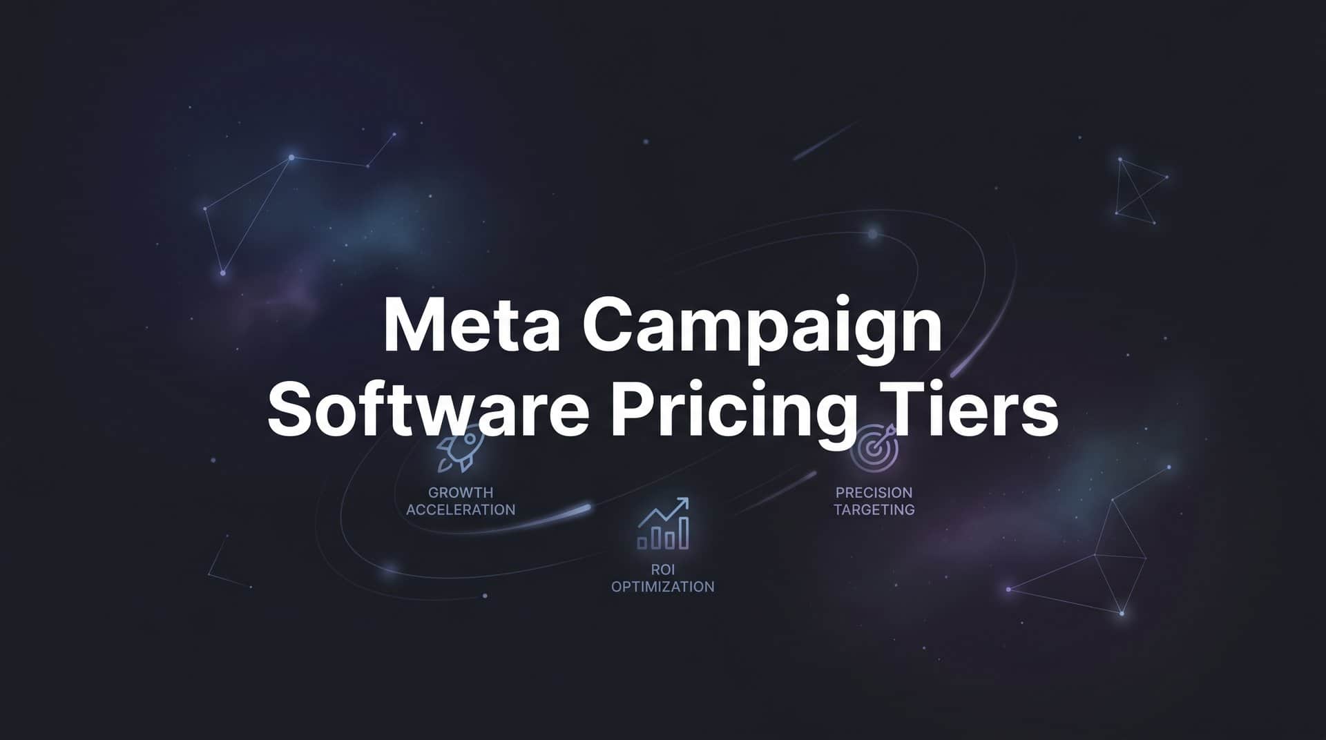 Featured image for Meta Campaign Software Pricing Tiers: A Complete Guide to Finding Your Perfect Plan