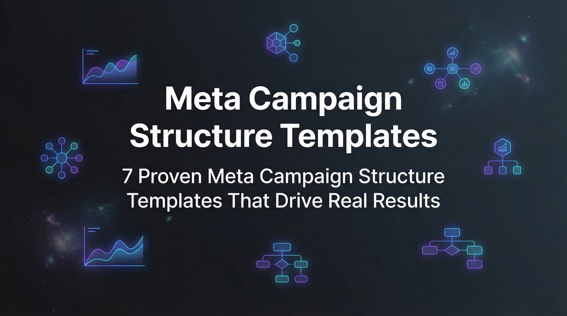 Featured image for 7 Proven Meta Campaign Structure Templates That Drive Real Results
