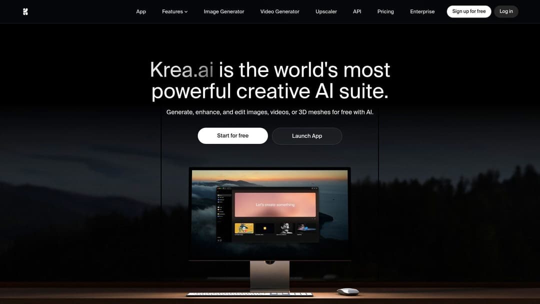 Krea