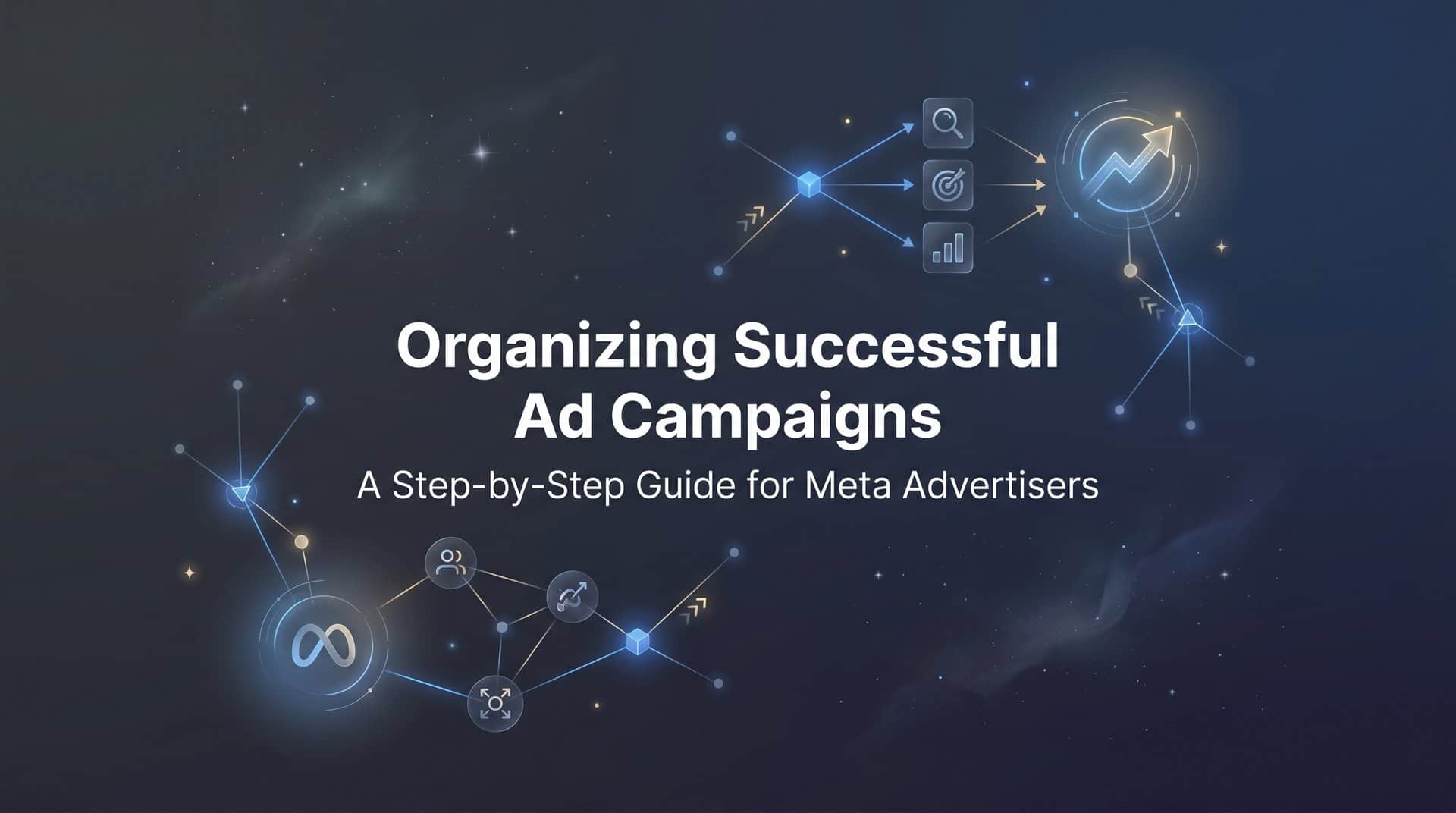 Featured image for How to Organize Successful Ad Campaigns: A Step-by-Step Guide for Meta Advertisers