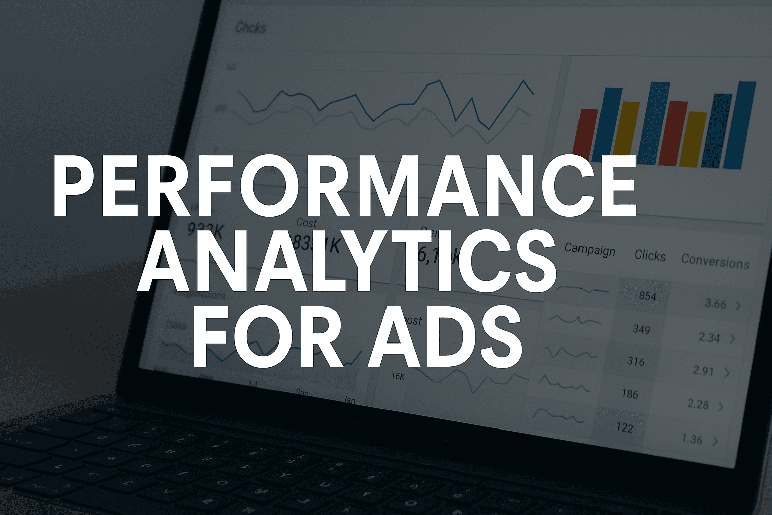 Performance Analytics For Ads: The Intelligence Layer That Separates Guessing From Knowing