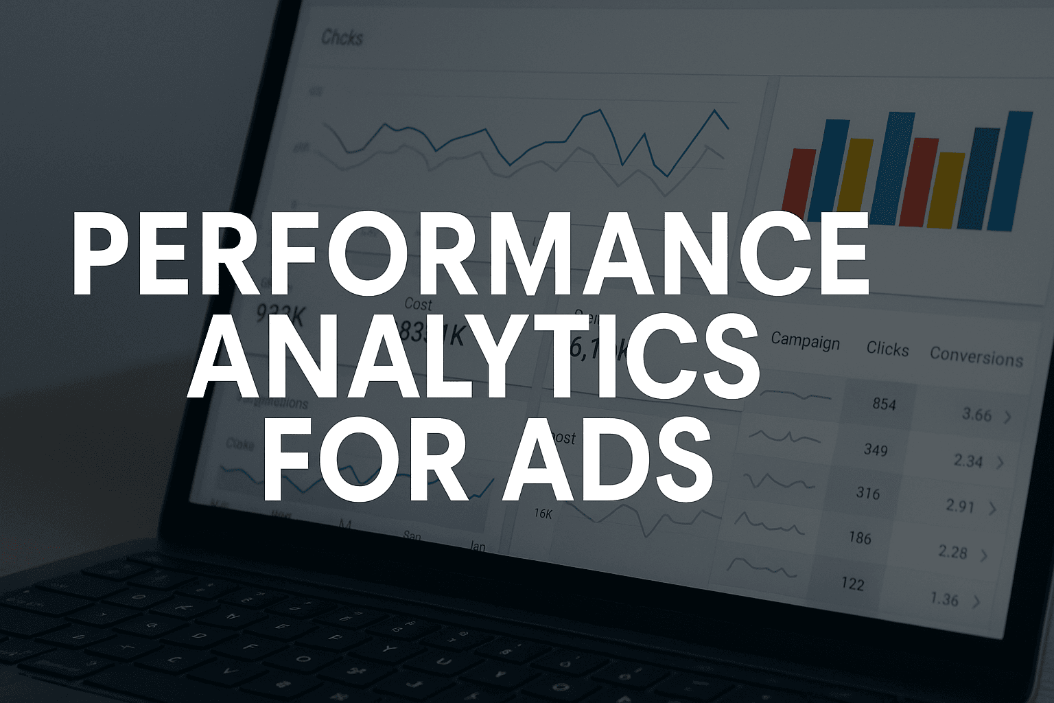 Featured image for Performance Analytics For Ads: The Intelligence Layer That Separates Guessing From Knowing