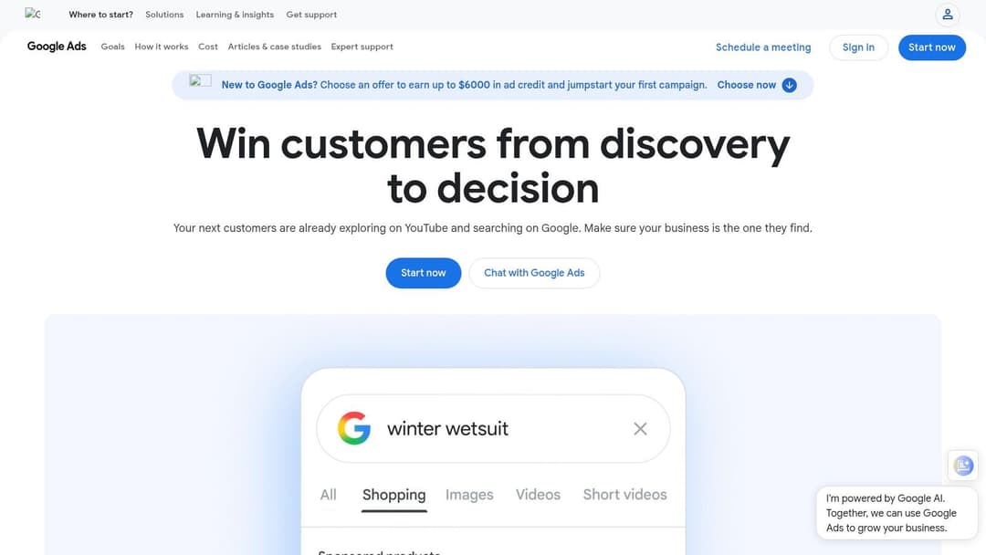 Meta Ads Manager