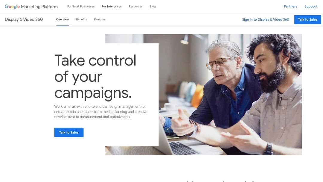 Pinterest Ads Manager