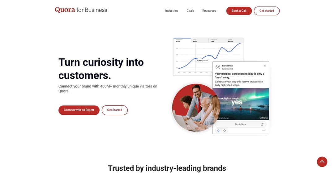 Quora Ads