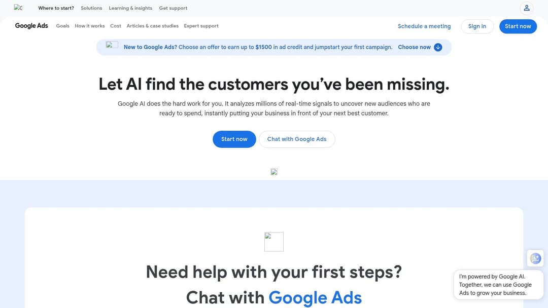 Google Ads