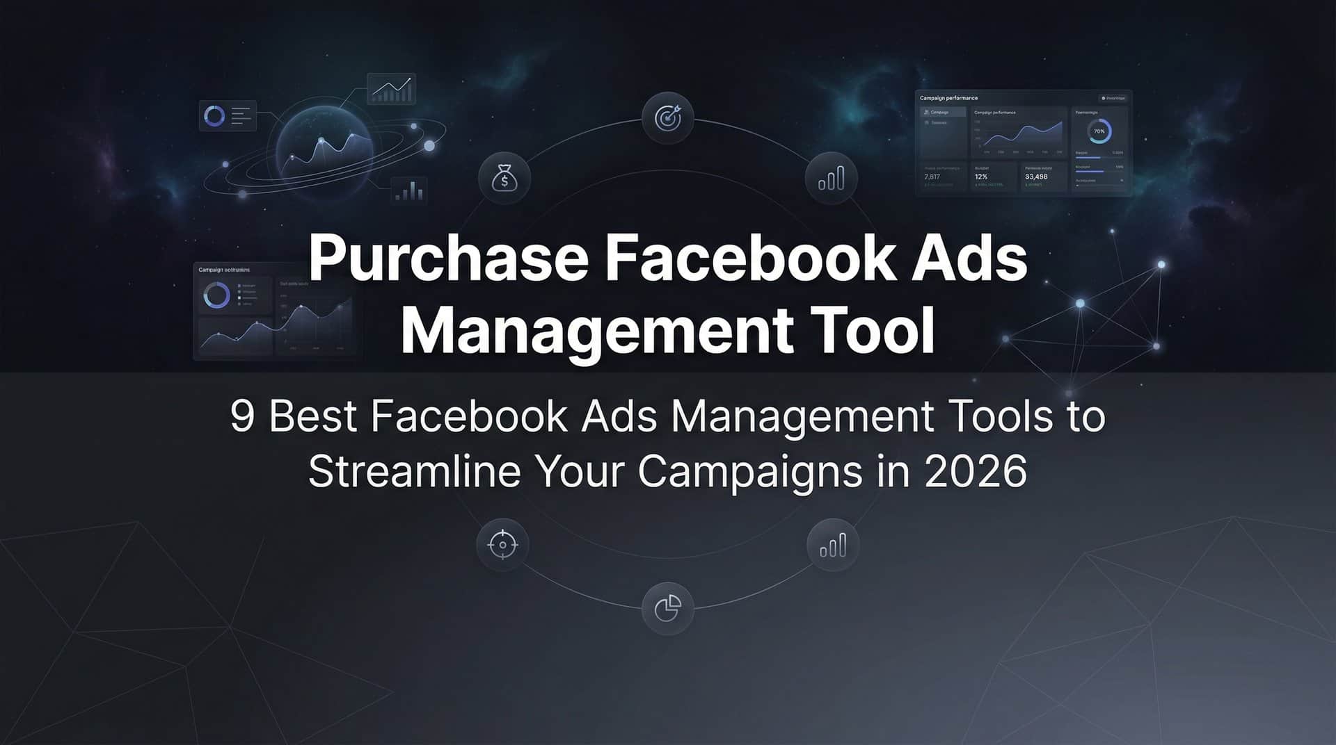 Featured image for 9 Best Facebook Ads Management Tools to Streamline Your Campaigns in 2026
