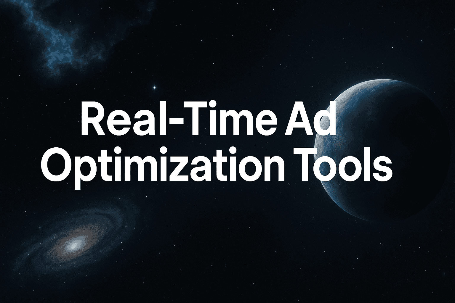 Featured image for 8 Best Real-Time Ad Optimization Tools To Automate Your Campaigns In 2026