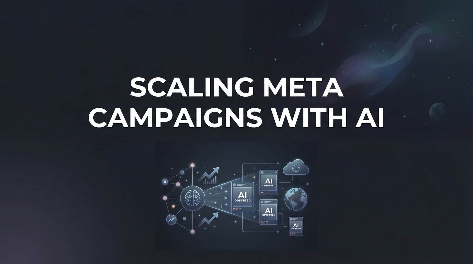 How to Scale Meta Campaigns with AI: A Step-by-Step Guide for Performance Marketers