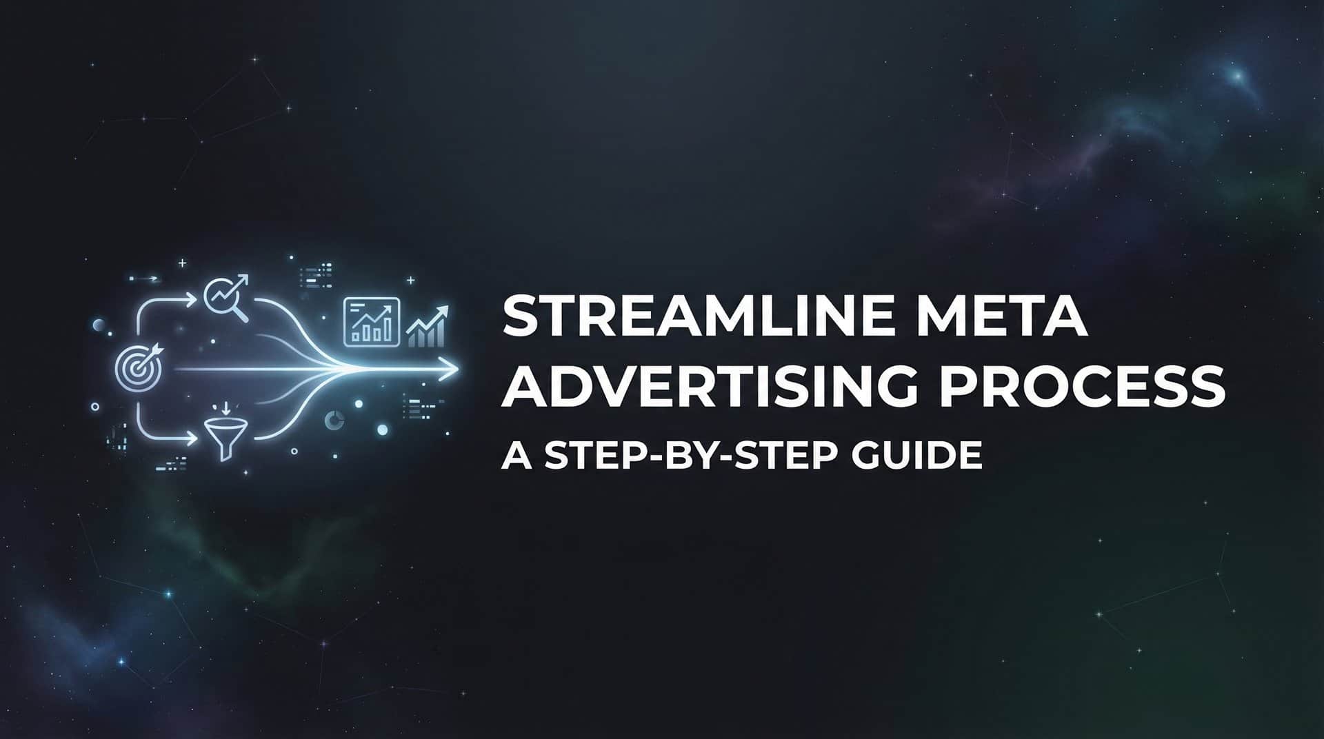 Featured image for How to Streamline Your Meta Advertising Process: A Step-by-Step Guide