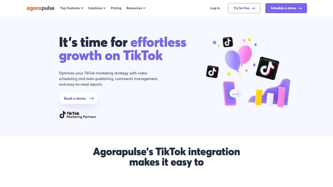 Agorapulse