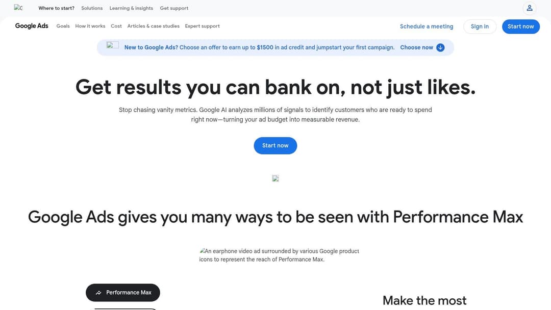 Google Ads