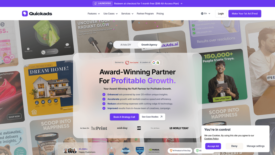 Quickads.ai