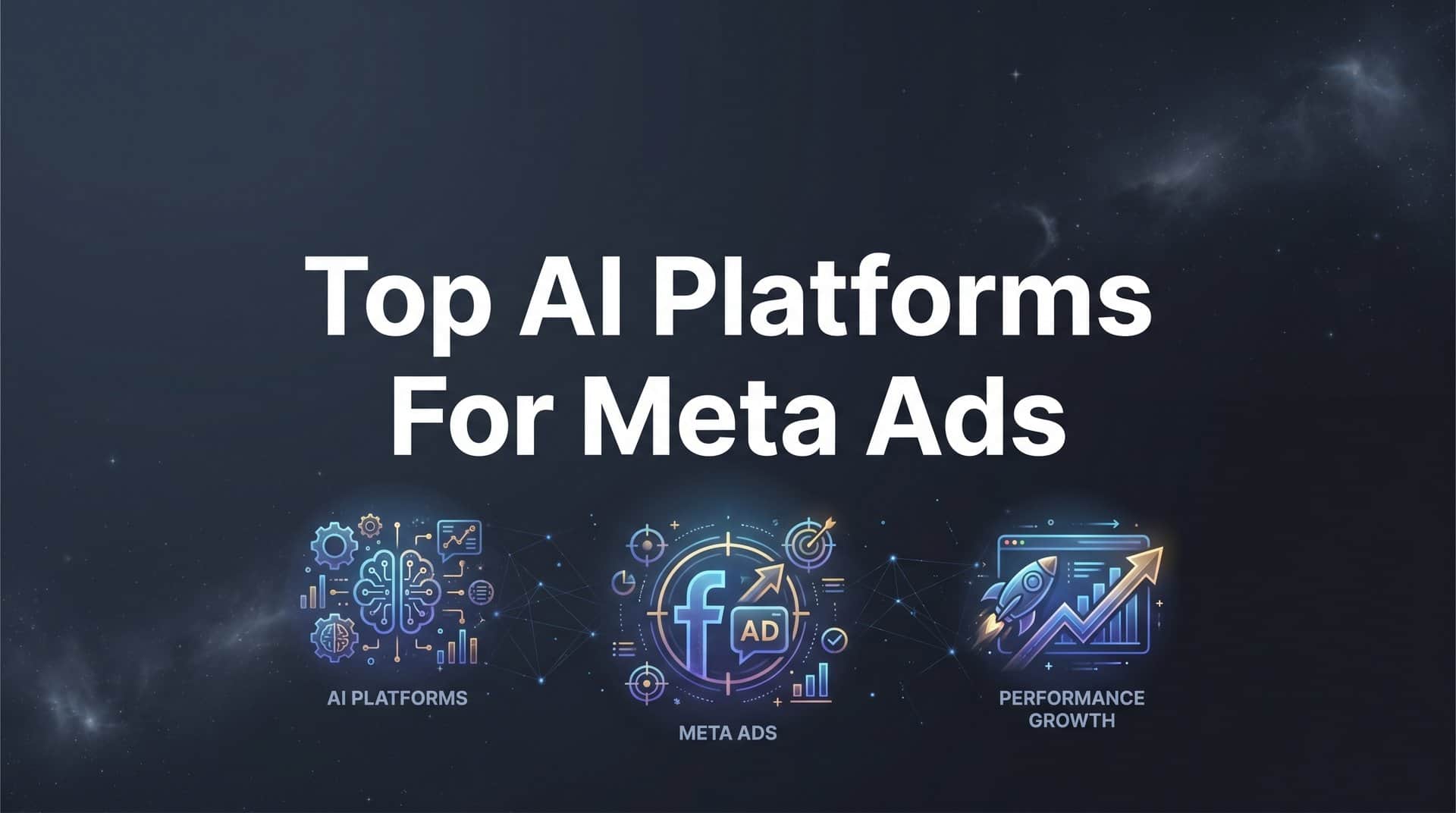 9 Top AI Platforms for Meta Ads in 2026