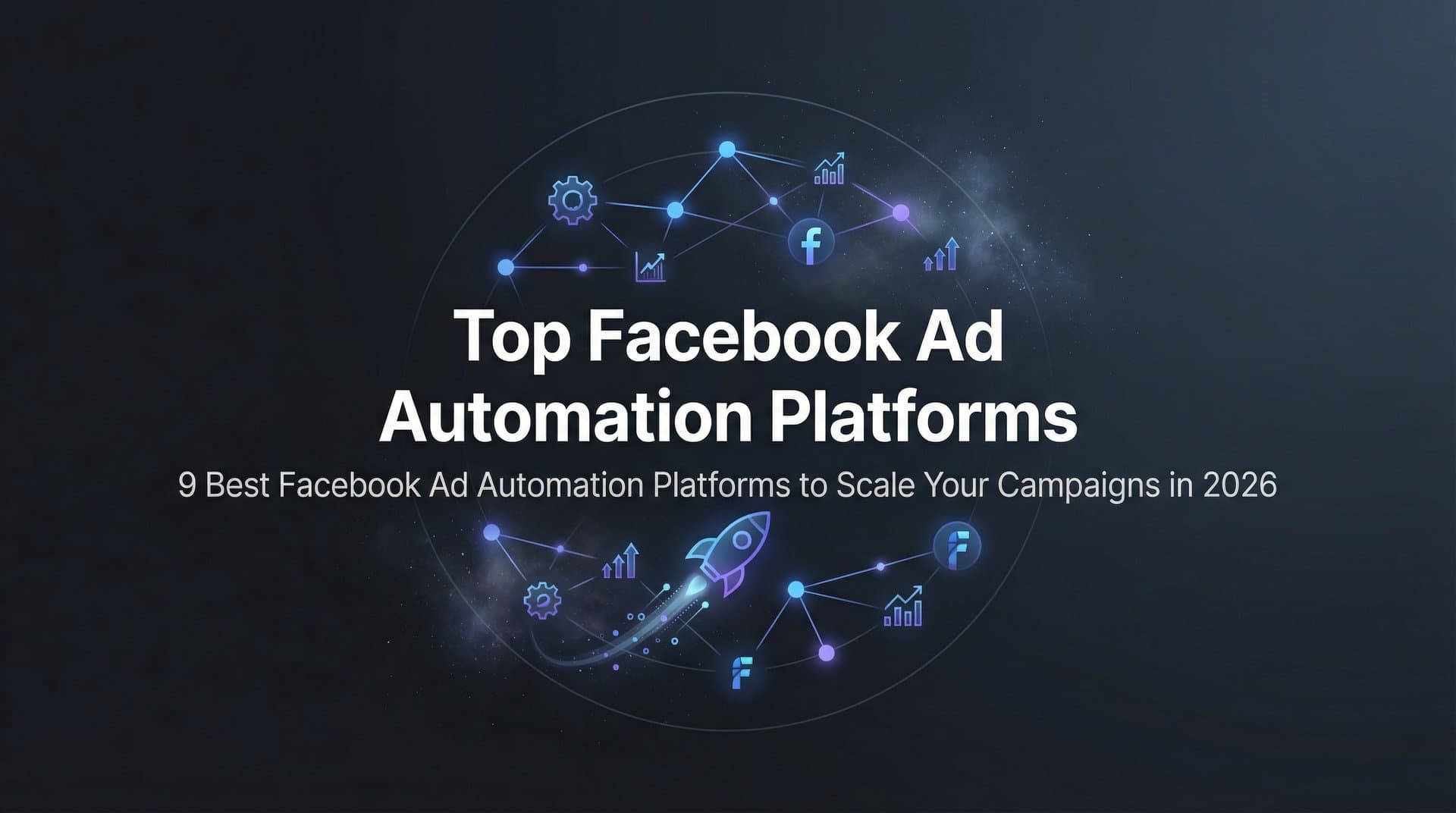 9 Best Facebook Ad Automation Platforms to Scale Your Campaigns in 2026
