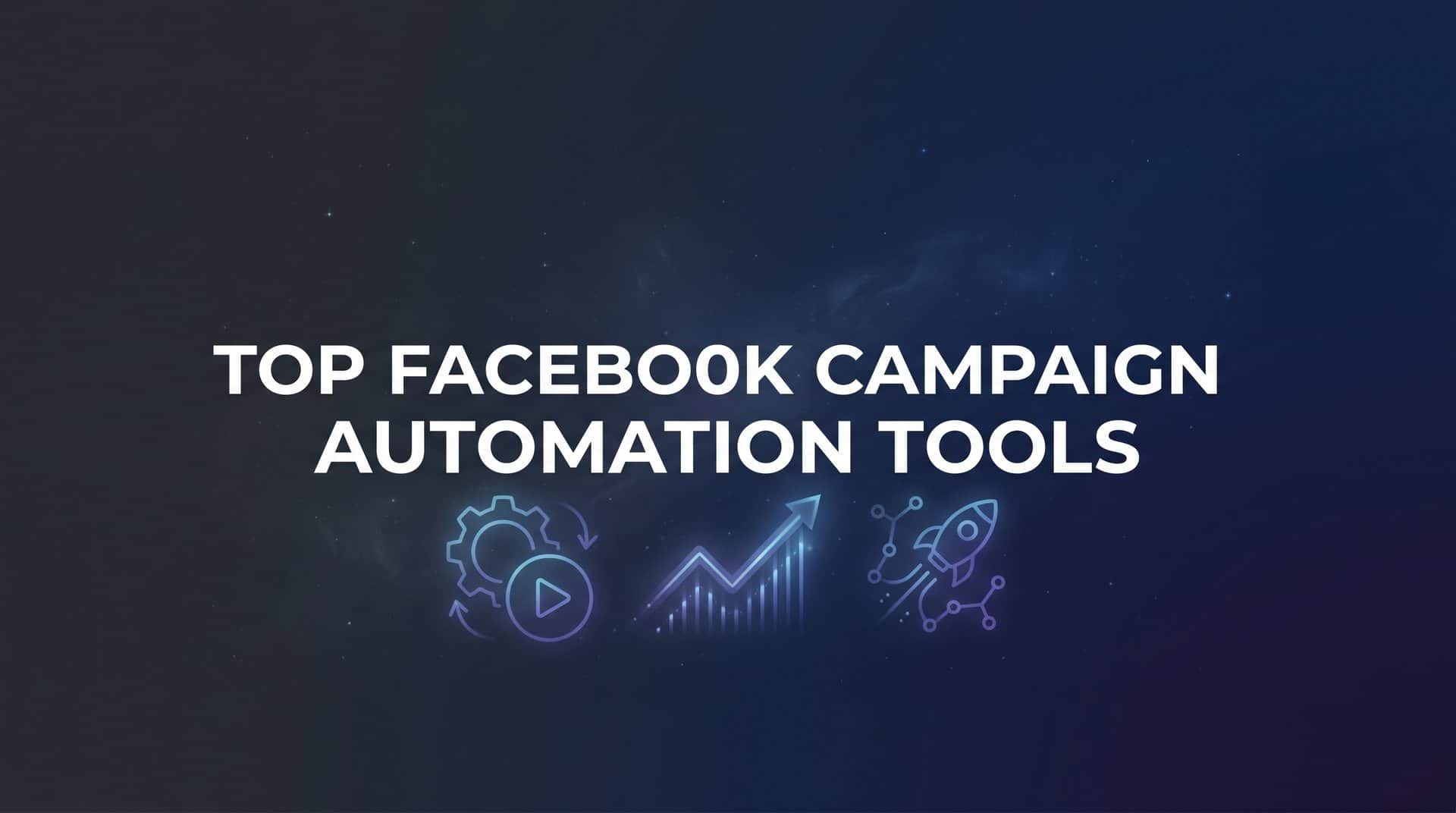 Featured image for 9 Best Facebook Campaign Automation Tools in 2026