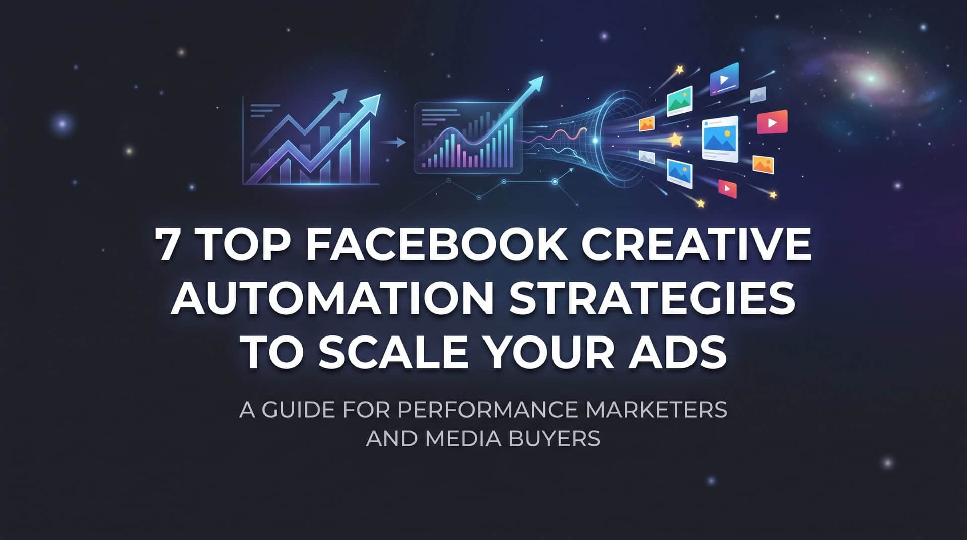 Featured image for 7 Top Facebook Creative Automation Strategies to Scale Your Ads