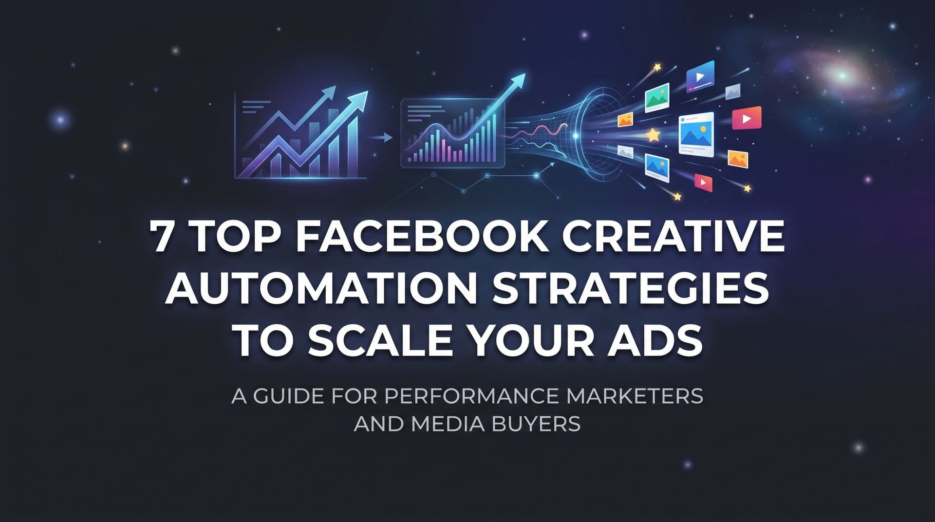 Featured image for 7 Top Facebook Creative Automation Strategies to Scale Your Ads