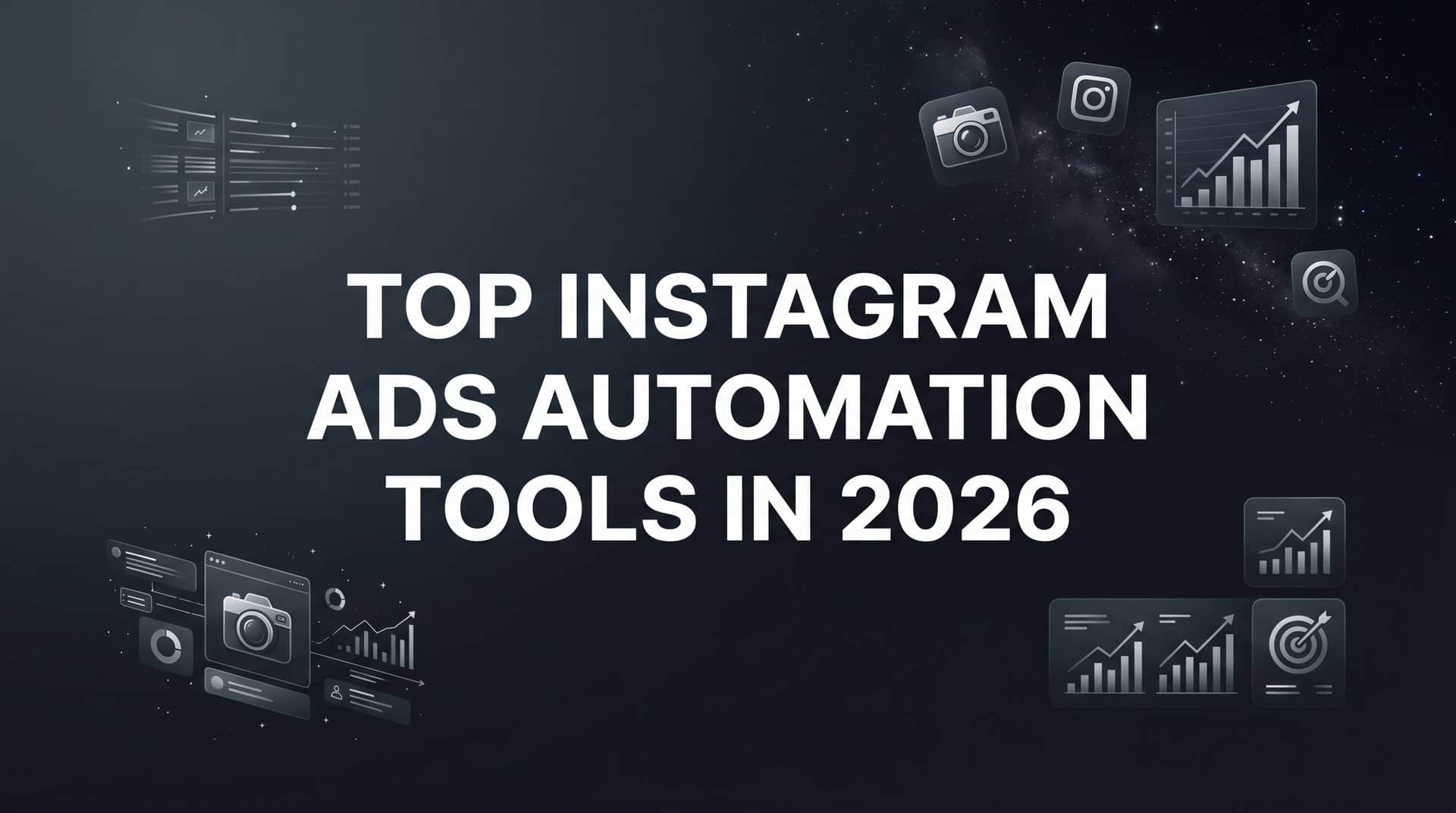 Featured image for 9 Top Instagram Ads Automation Tools in 2026