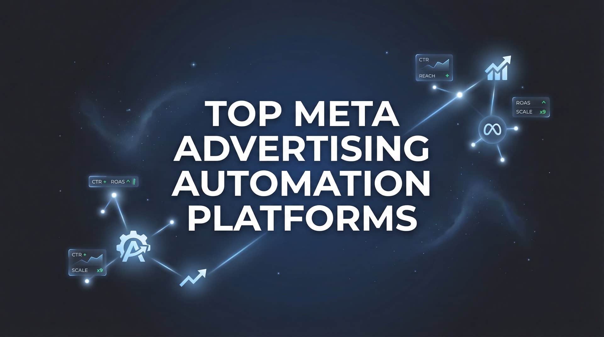 Featured image for 9 Best Meta Advertising Automation Platforms to Scale Your Campaigns in 2026