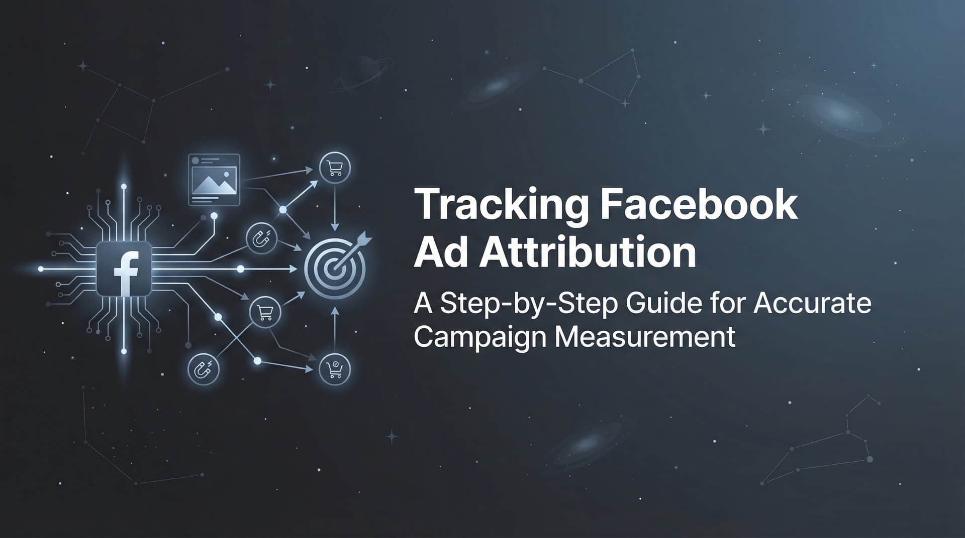 Featured image for How to Track Facebook Ad Attribution: A Step-by-Step Guide for Accurate Campaign Measurement