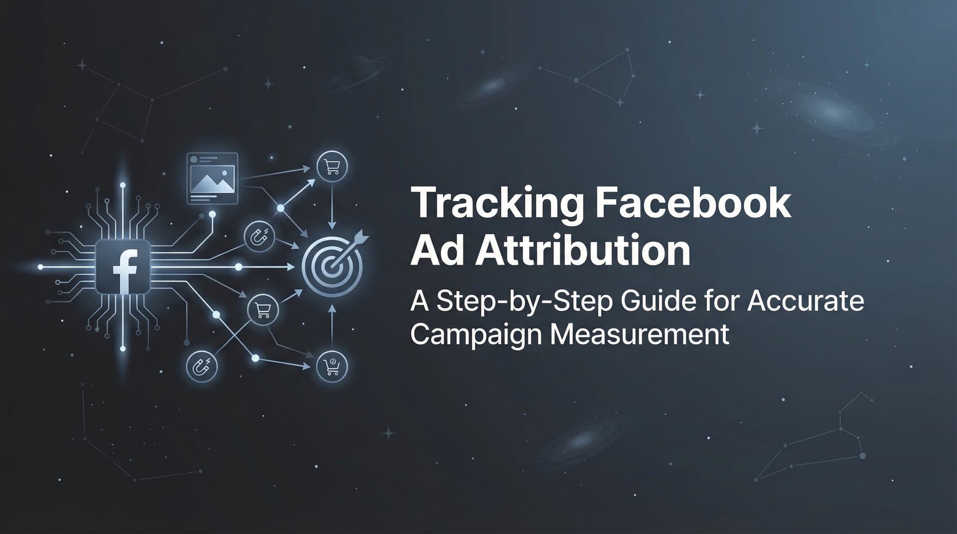 Featured image for How to Track Facebook Ad Attribution: A Step-by-Step Guide for Accurate Campaign Measurement
