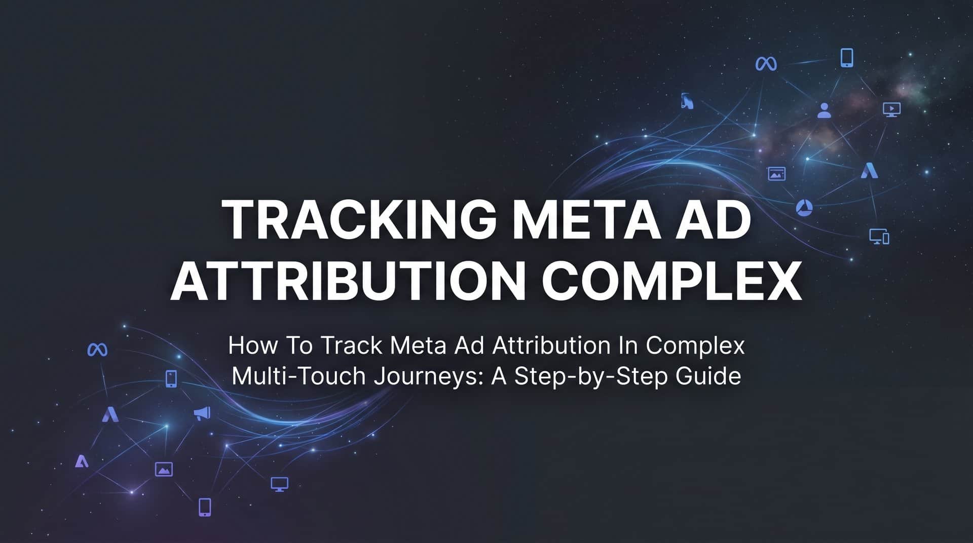 Featured image for How to Track Meta Ad Attribution in Complex Multi-Touch Journeys: A Step-by-Step Guide