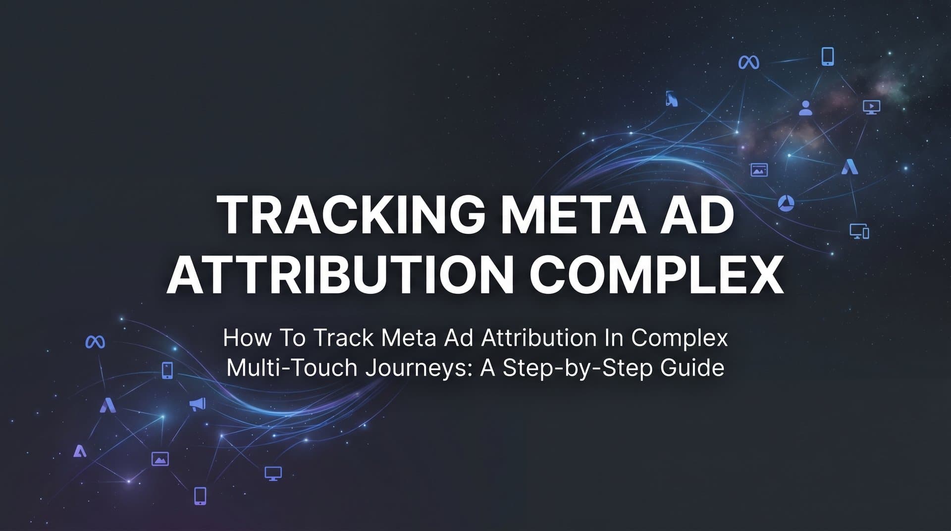Featured image for How to Track Meta Ad Attribution in Complex Multi-Touch Journeys: A Step-by-Step Guide