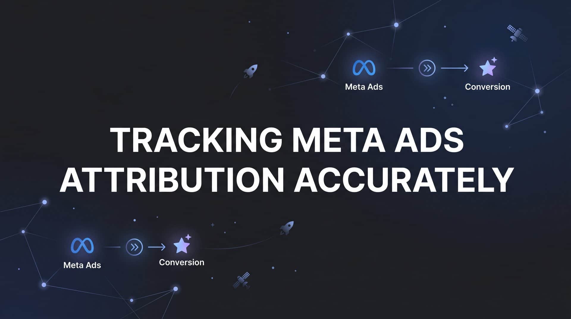 Featured image for How to Track Meta Ads Attribution Accurately: A Step-by-Step Guide