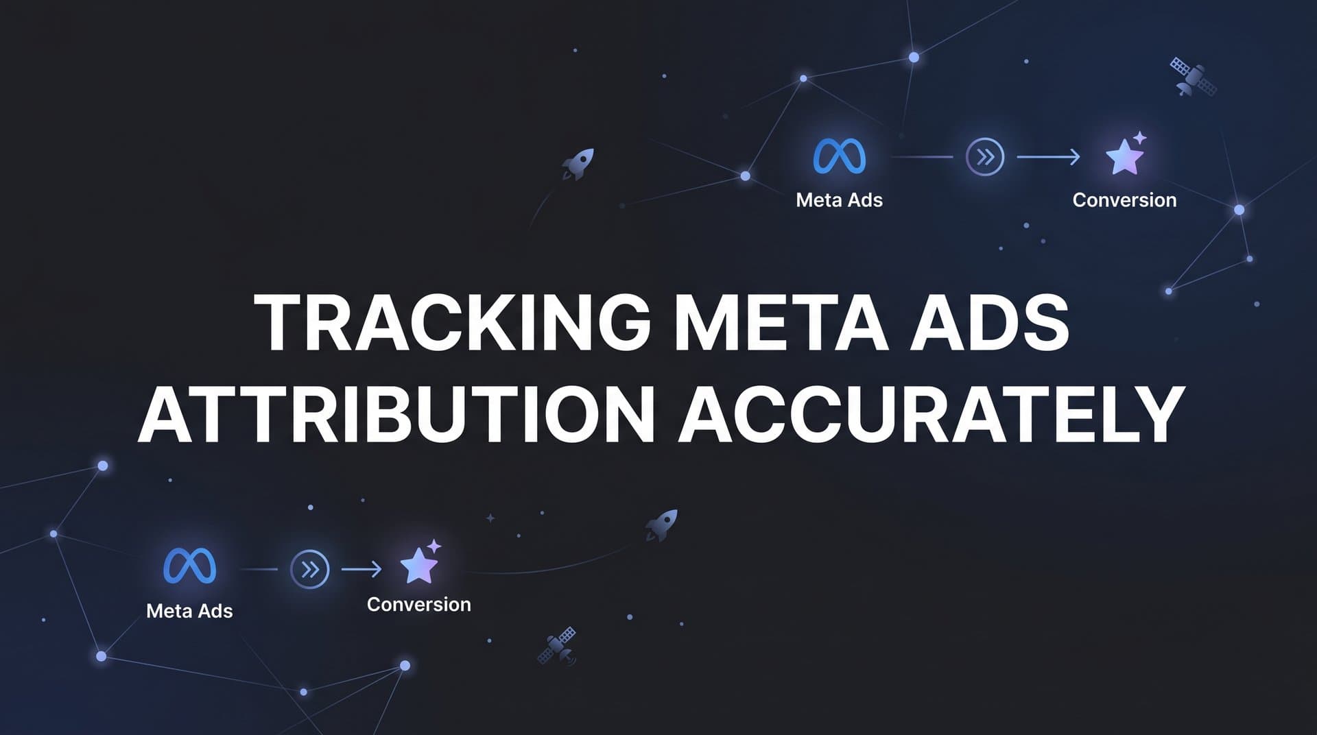 Featured image for How to Track Meta Ads Attribution Accurately: A Step-by-Step Guide