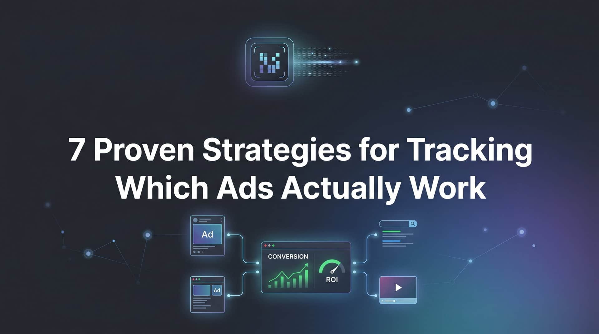 Featured image for 7 Proven Strategies for Tracking Which Ads Actually Work