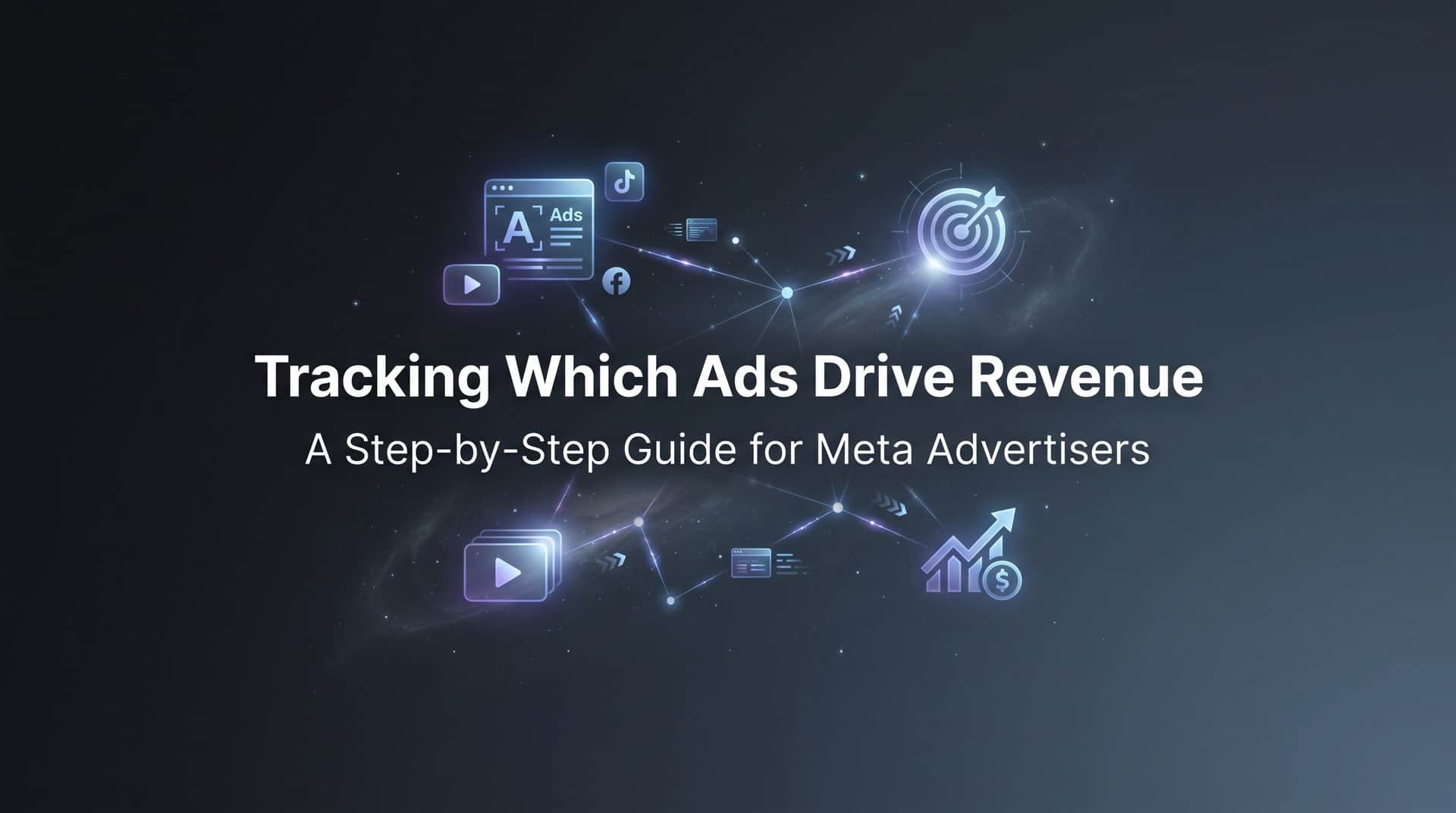 Featured image for How to Track Which Ads Drive Revenue: A Step-by-Step Guide for Meta Advertisers