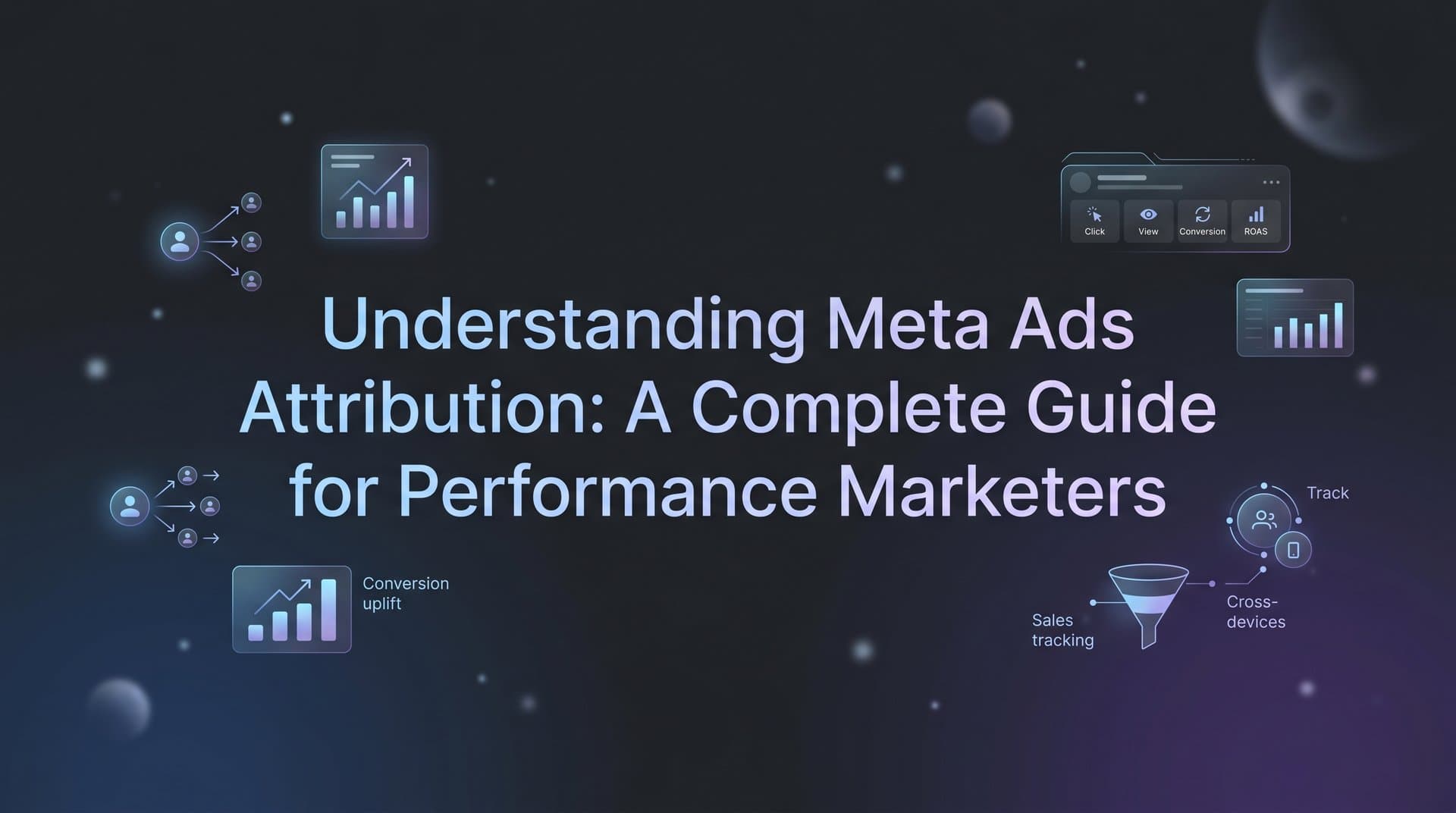 Understanding Meta Ads Attribution: A Complete Guide for Performance Marketers