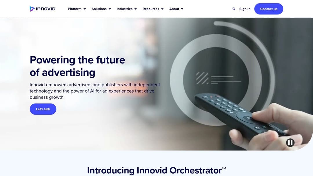 Innovid