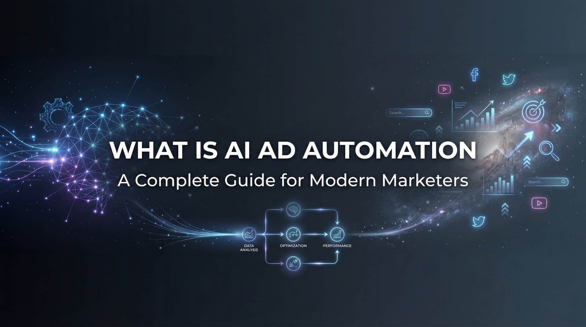 What Is AI Ad Automation? A Complete Guide for Modern Marketers