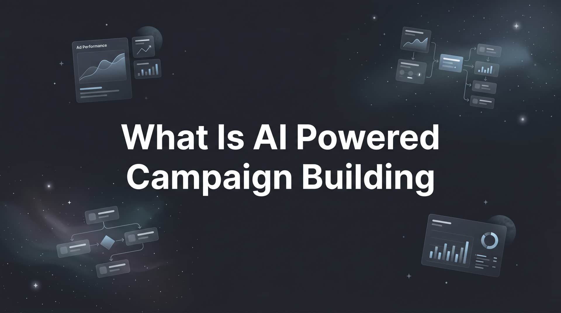 What Is AI-Powered Campaign Building? A Complete Guide for Modern Advertisers