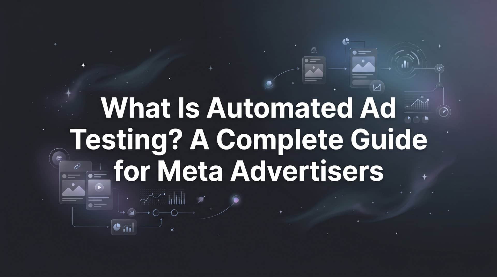 Featured image for What Is Automated Ad Testing? A Complete Guide for Meta Advertisers