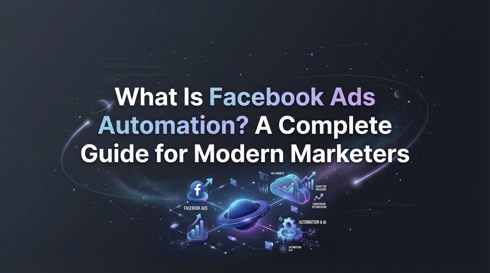 Featured image for What Is Facebook Ads Automation? A Complete Guide for Modern Marketers