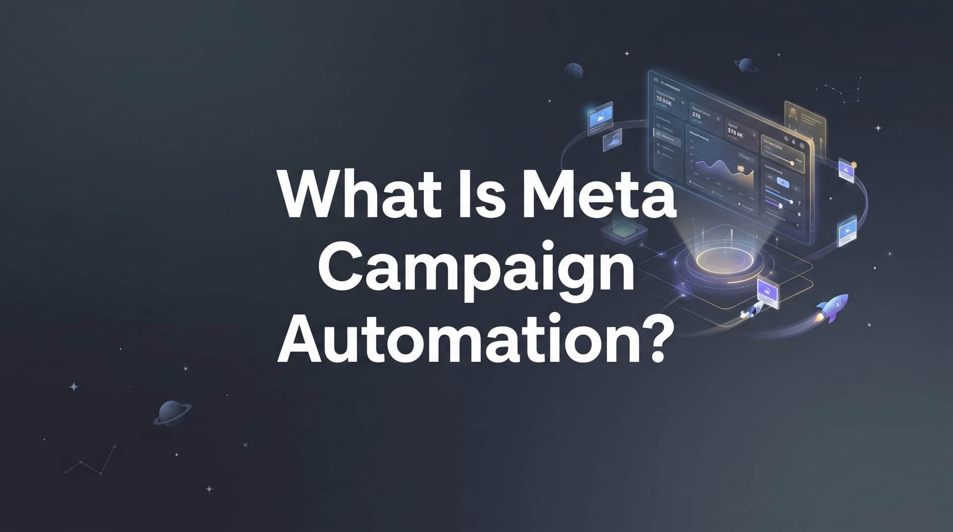 Featured image for What Is Meta Campaign Automation? A Plain-English Guide for Advertisers