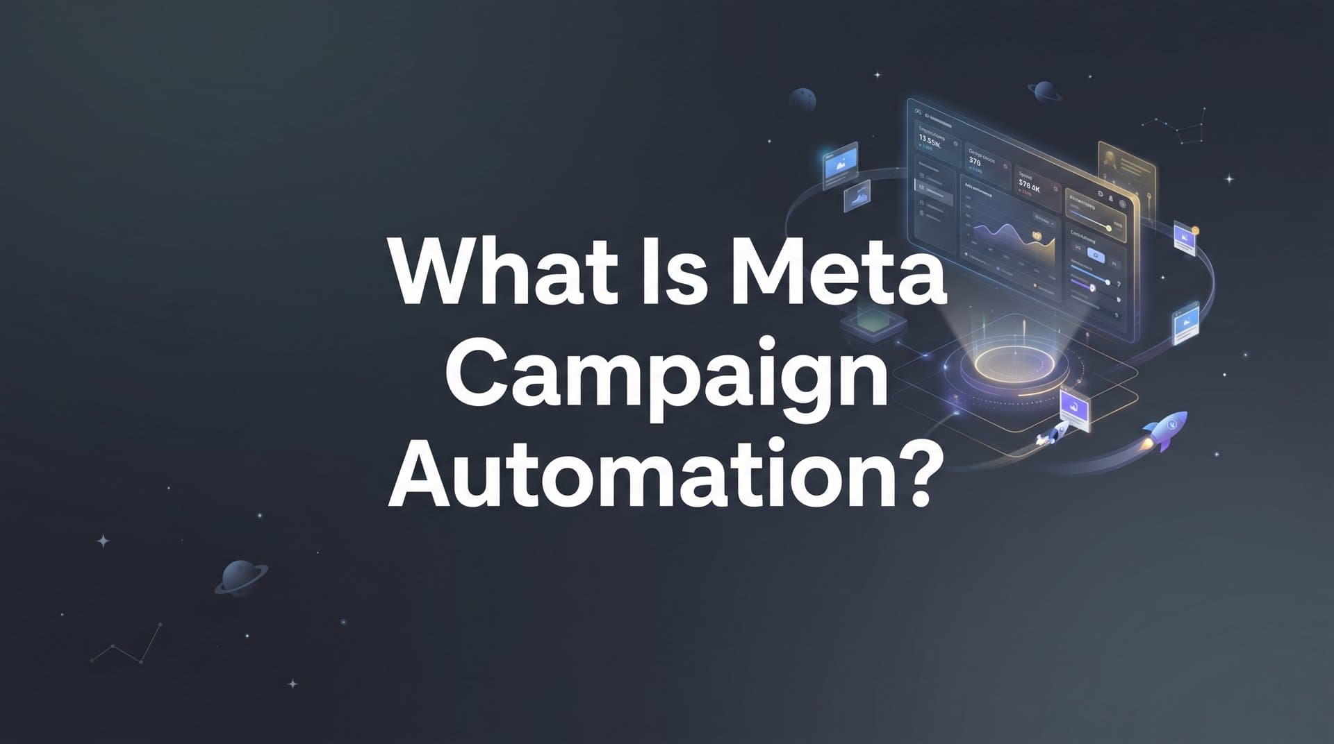 Featured image for What Is Meta Campaign Automation? A Plain-English Guide for Advertisers